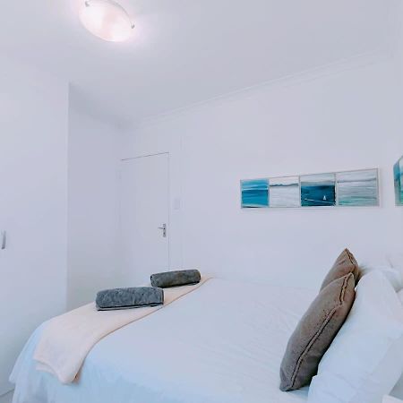 Appartamento Bay Views Simonʼs Town Esterno foto