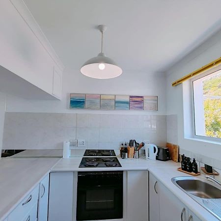 Appartamento Bay Views Simonʼs Town Esterno foto
