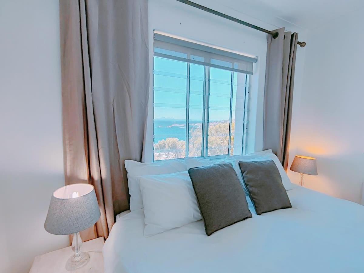 Appartamento Bay Views Simonʼs Town Esterno foto