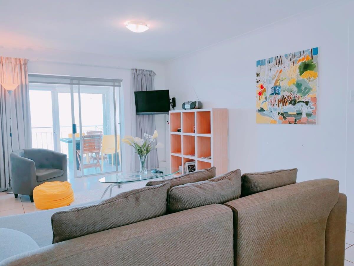 Appartamento Bay Views Simonʼs Town Esterno foto
