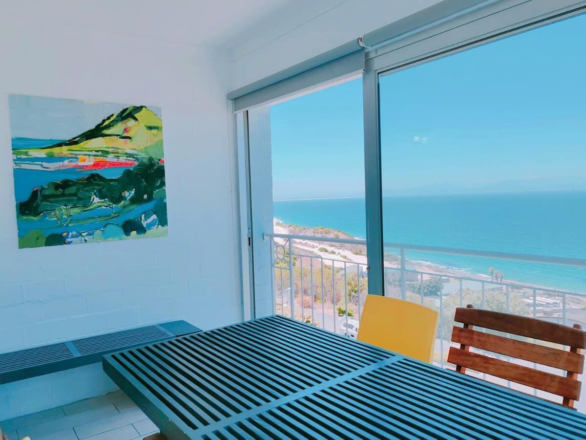 Appartamento Bay Views Simonʼs Town Esterno foto