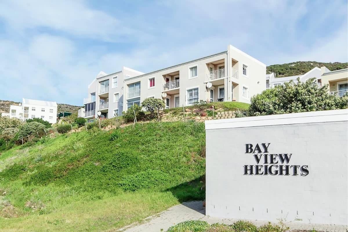 Appartamento Bay Views Simonʼs Town Esterno foto